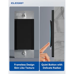 Smart Light Switch — Smart Switch, ELEGRP