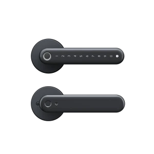 Smart Lock C32 with Fingerprint — Smart Lock, eufy Security