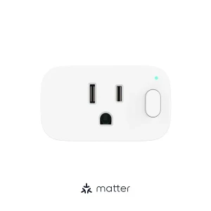 Smart Plug, 4-Pack — Smart Plug, U-tec