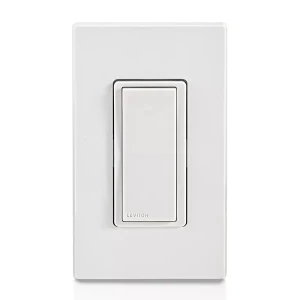 Smart Switch Z-Wave 800 Series — Smart Switch, Leviton