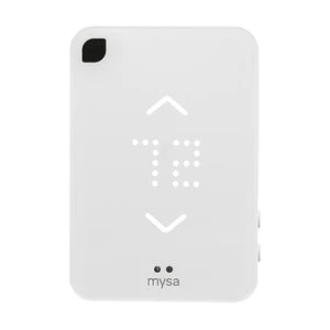 Smart Thermostat for Mini-Split Heat Pumps & AC — Smart Thermostat, Mysa