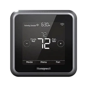 Smart Thermostat — Smart Thermostat, Honeywell Home