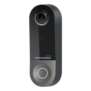 Smart Video Doorbell — Video Doorbell, Wemo