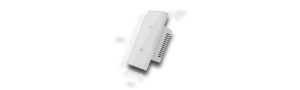 Smart Wall Touch Switch, 2-Channel 120-Type Panel — Smart Switch, Sonoff