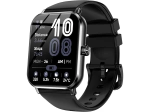 Smart Watch with 1.83" HD Touch Screen, Bluetooth Call — Fitness Tracker, Jacoosa