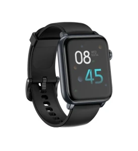 Smart Watch with 2.01" HD Touchscreen, Bluetooth Calling, 120+ Sports Modes, 24/7 Heart Rate & Sleep Monitoring, IP67... — Fitness Tracker, ganopterygon