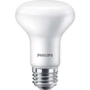 Smart Wi-Fi Connected LED R20 Light Bulb 4-Pack, Frosted Color, Dimmable, E26 Medium Base — Smart Light Bulb, Philips
