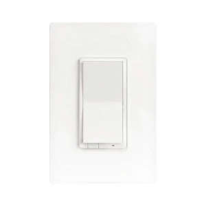 Smart Wi-Fi Dimmer Switch — Smart Switch, HALO