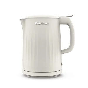 Soho Double Wall Electric Hot Water Kettle — Electric Kettle, Cuisinart