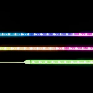 Supercolor Smart LED Strip Lights 6.6ft Kit — LED Strip Lights, LIFX