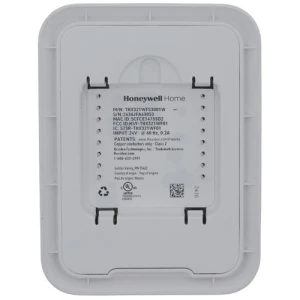 T10+ Pro Smart Thermostat with Indoor Air Sensor — Smart Thermostat, Honeywell