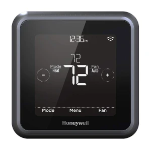 T5 Plus Wi-Fi Touchscreen Smart Thermostat — Smart Thermostat, Honeywell Home