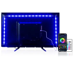 TV LED Backlight Strip — LED Strip Lights, PANGTON VILLA