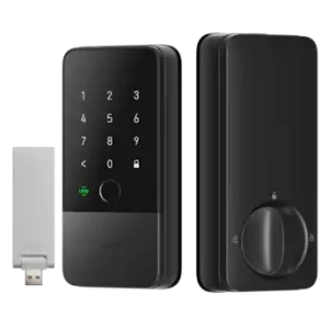 UWB Smart Lock U400 — Smart Lock, Aqara