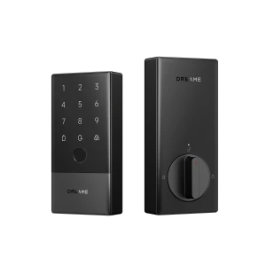 Wi-Fi Smart Door Lock — Smart Lock, Dreame