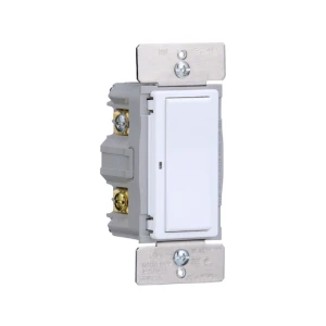 Wi-Fi Smart Home Switch, Color Change Kit — Smart Switch, Eaton