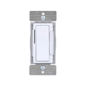 Wi-Fi Smart Universal Dimmer — Smart Switch, Eaton