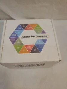 WiFi Smart Thermostat Temperature Controller — Smart Thermostat, Docooler