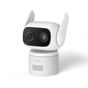 Wired Cam C31 — Security Camera, eufy
