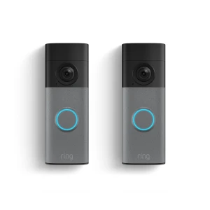 Wired Doorbell Pro — Video Doorbell, Ring