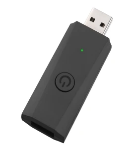 Wireless USB Power Switch — Smart Plug, reiie