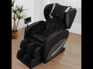Zero Gravity Massage Chair Recliner — Massage Chairs, KEIKI