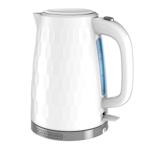 1.7L Cordless Electric Kettle — Electric Kettle, BLACK+DECKER