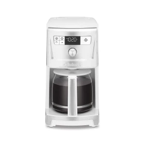 14-Cup Programmable Coffee Maker — Coffee Maker, Cuisinart