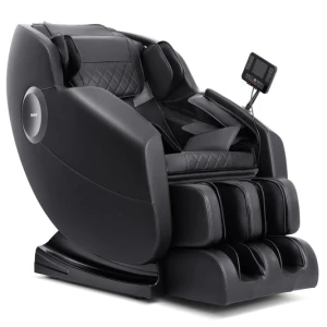 4D Massage Chair — Massage Chairs, Mazzup