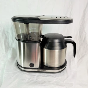 5 Cup Drip Coffee Maker with Thermal Carafe — Coffee Maker, Bonavita
