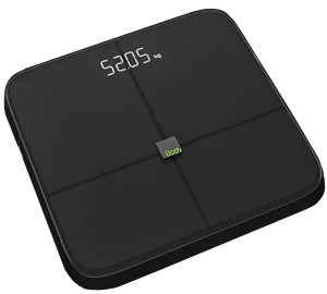 8-Electrode Smart Scale — Smart Scale, BodyPedia
