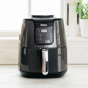 Air Fryer 4 QT — Air Fryer, Ninja