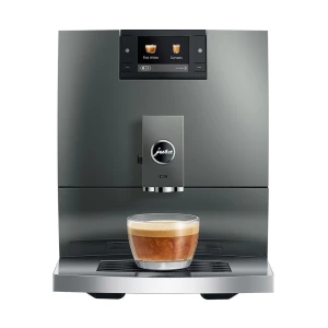 Automatic Coffee Machine — Coffee Maker, Jura