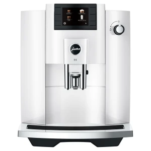 Automatic Espresso Machine Bundle — Coffee Maker, Jura