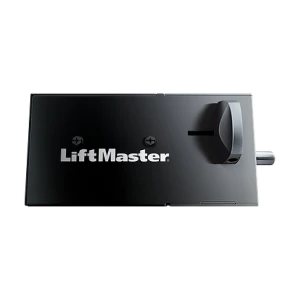 Automatic Garage Door Lock — Smart Lock, LiftMaster