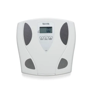 Body Fat & Body Water Monitor Scale — Smart Scale, TANITA