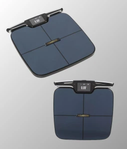 Body Fat Scale — Smart Scale, Homerz