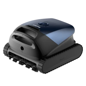 Cordless Pool Vacuum Robot with 6800 GPH Suction — Robot Vacuum, Beatbot