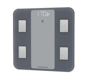 Digital Body Composition Scale — Smart Scale, Health o meter