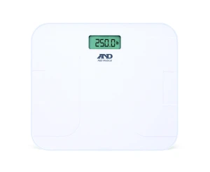 Digital Body Weight Scale — Smart Scale, A&D Medical