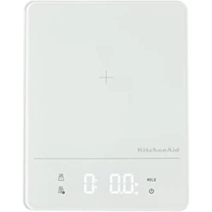 Digital Waterproof Kitchen and Food Scale — Kitchen Gadgets, KitchenAid