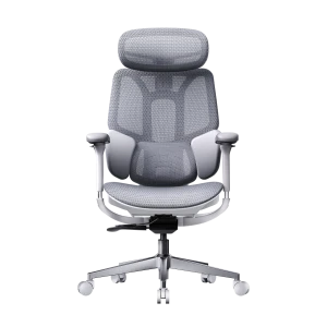 E3 Air 2026 Ergonomic Office Chair — Smart Chairs, Hbada