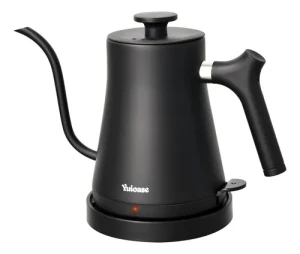 Electric Gooseneck Kettle — Electric Kettle, Yuioase