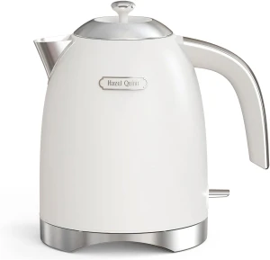 Electric Kettle — Electric Kettle, Hazel Quinn