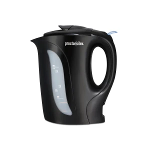 Electric Tea Kettle — Electric Kettle, Proctor Silex