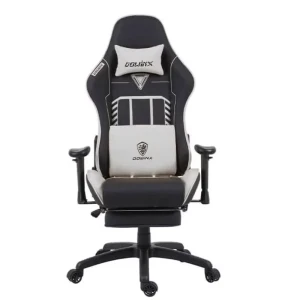 Ergonomic Gaming Chair with Footrest — Smart Chairs, Dowinx
