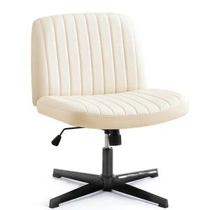 Ergonomic Office Chair with Flip-up Arms — Smart Chairs, Sweetcrispy