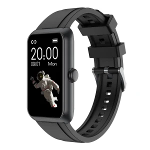 Fitness Tracker with Heart Rate, Sleep Monitor, 100+ Sports Modes — Fitness Tracker, MOLOURK
