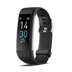 Fitness Tracker — Fitness Tracker, BrilliantHouse