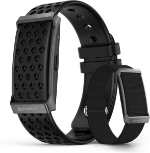 Fitness Tracker — Fitness Tracker, EnergyPort